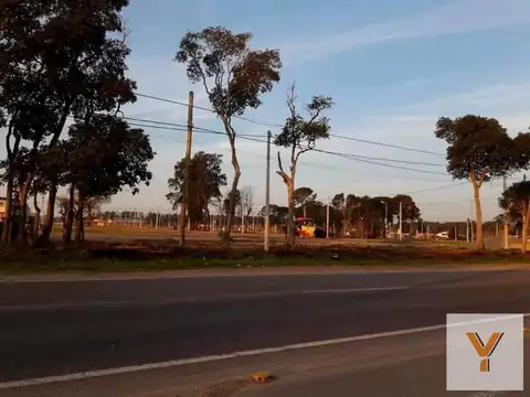 Terreno en Venta en Villa Elvira, USD 16.650