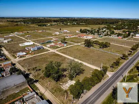 Terreno en venta - 321.6Mts2 - Villa Garibaldi, La Plata
