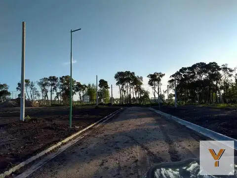 Terreno en Venta de 321,0 m2
