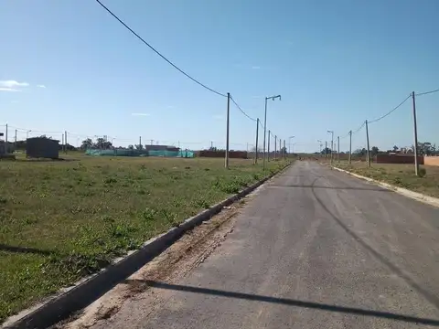Terreno en venta - 321.6Mts2 - Villa Garibaldi, La Plata