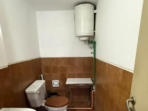 Oficina en Alquiler Centro (Capital Federal)