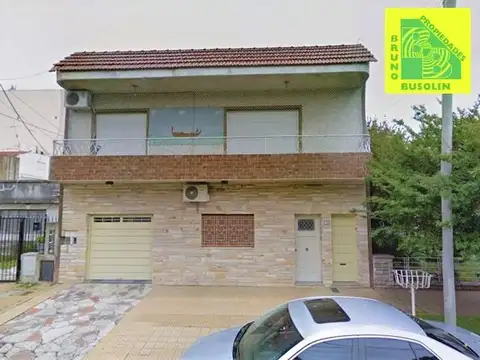 Venta en block de 3 propiedades en Ramos Mejia