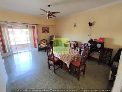 Venta en block de 3 propiedades en Ramos Mejia