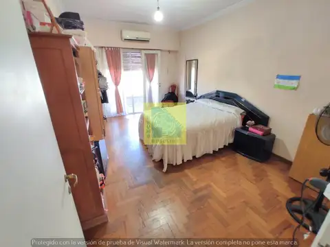 Venta en block de 3 propiedades en Ramos Mejia
