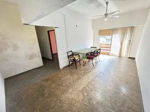 Depto Tipo Casa en Venta de 3 dormitorios