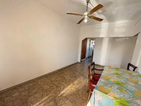 Depto Tipo Casa en Venta en Lanús Oeste, USD 53.000