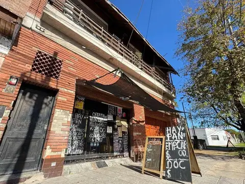 UDAONDO, GUILLERMO, AV. 2080. Entre Coronel Sayos y Coronel Segui