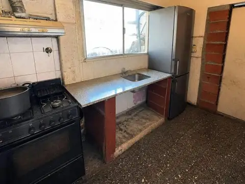 Casa 4 ambientes. | UDAONDO, GUILLERMO, AV. al 2000
