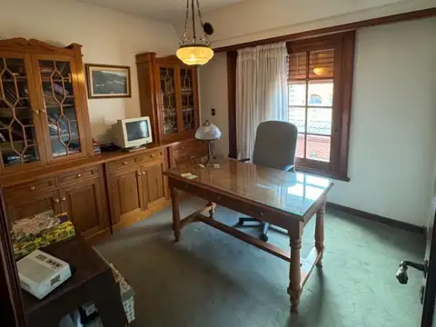 Casa 5 ambientes con 5 baños