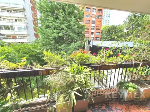 Venta SEMIPISO CATEGORIA - COCHERA y BAULERA