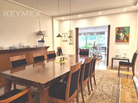 Departamento en Venta en Belgrano Barrancas, USD 534.900
