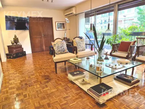 Departamento en Venta de 4 dormitorios