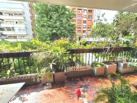 Departamento en Venta 40 años