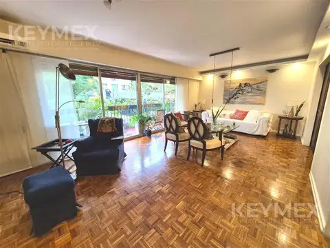 Departamento en Venta de 3 dormitorios