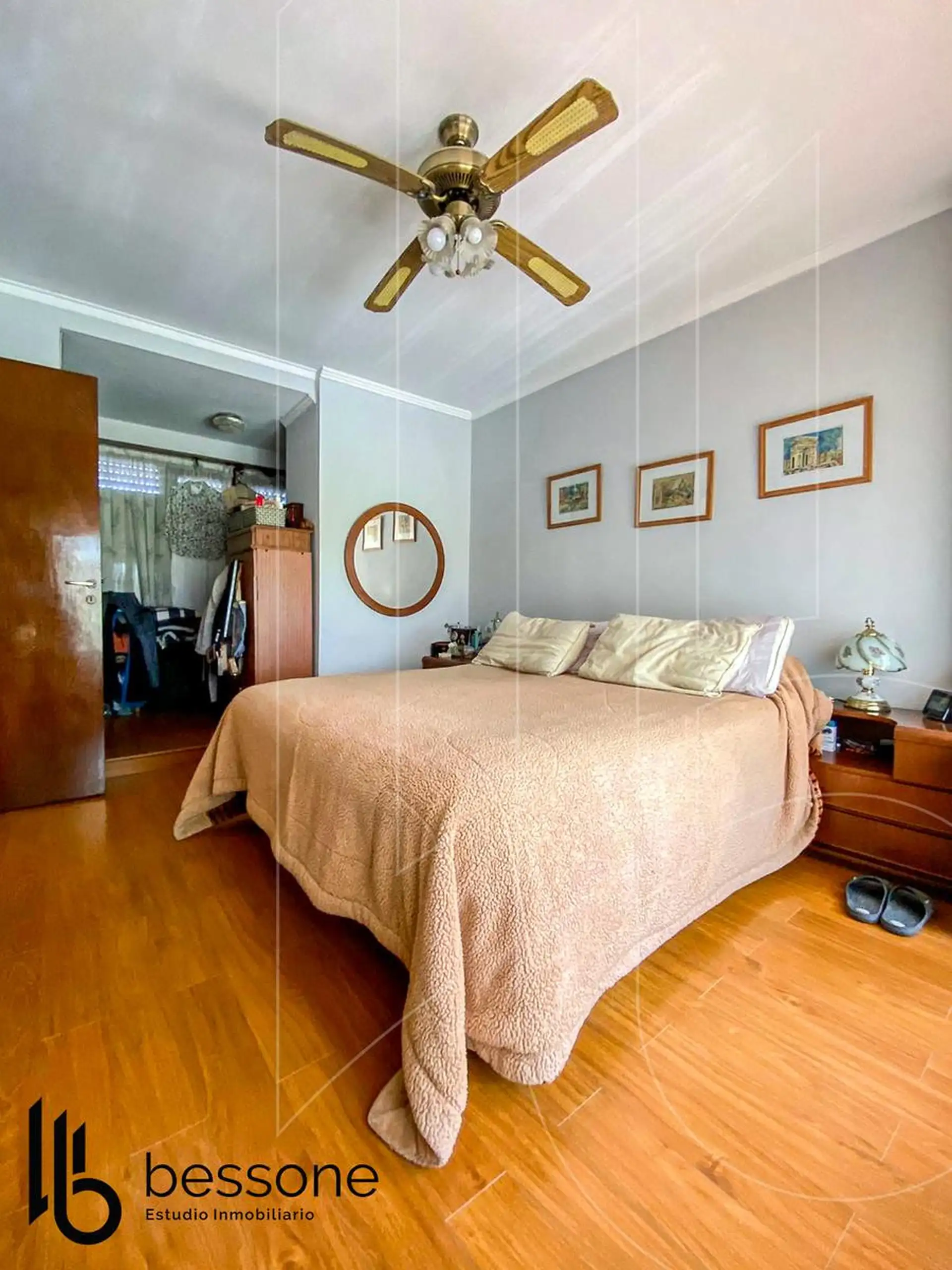 Chalet San Carlos Multifamiliar