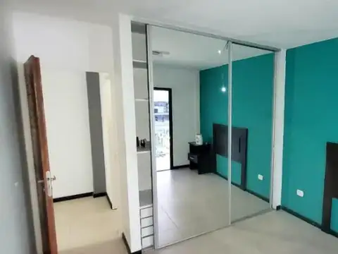 Departamento en Venta 20 años