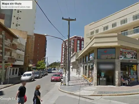 Departamento en Venta en San Clemente del Tuyu, Partido de La Costa