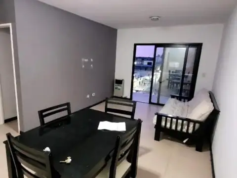 Departamento en venta - 1 Dormitorio 1 Baño - 48Mts2 - San Clemente del Tuyú