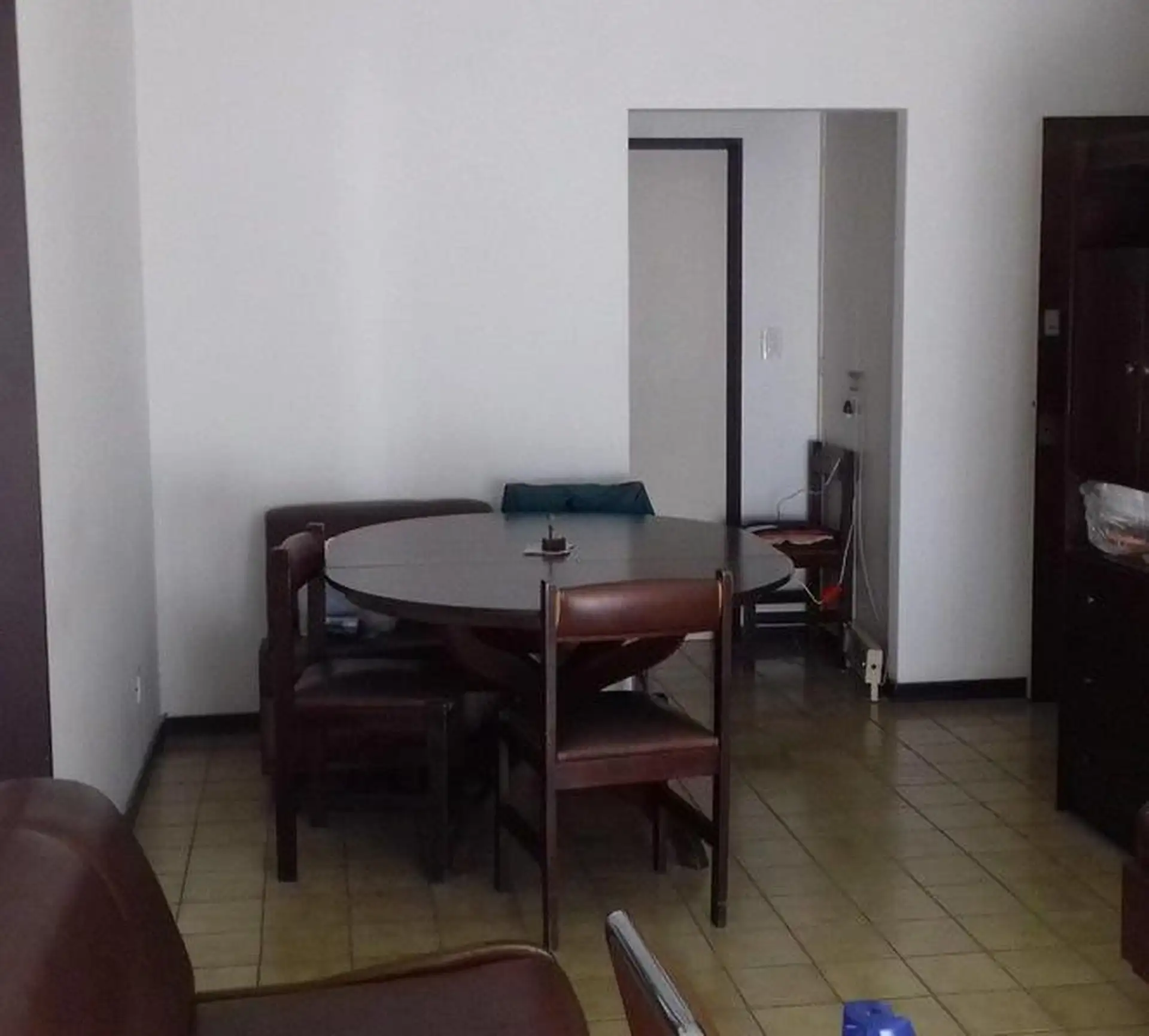 Departamento de 2 ambientes a la calle con balcón