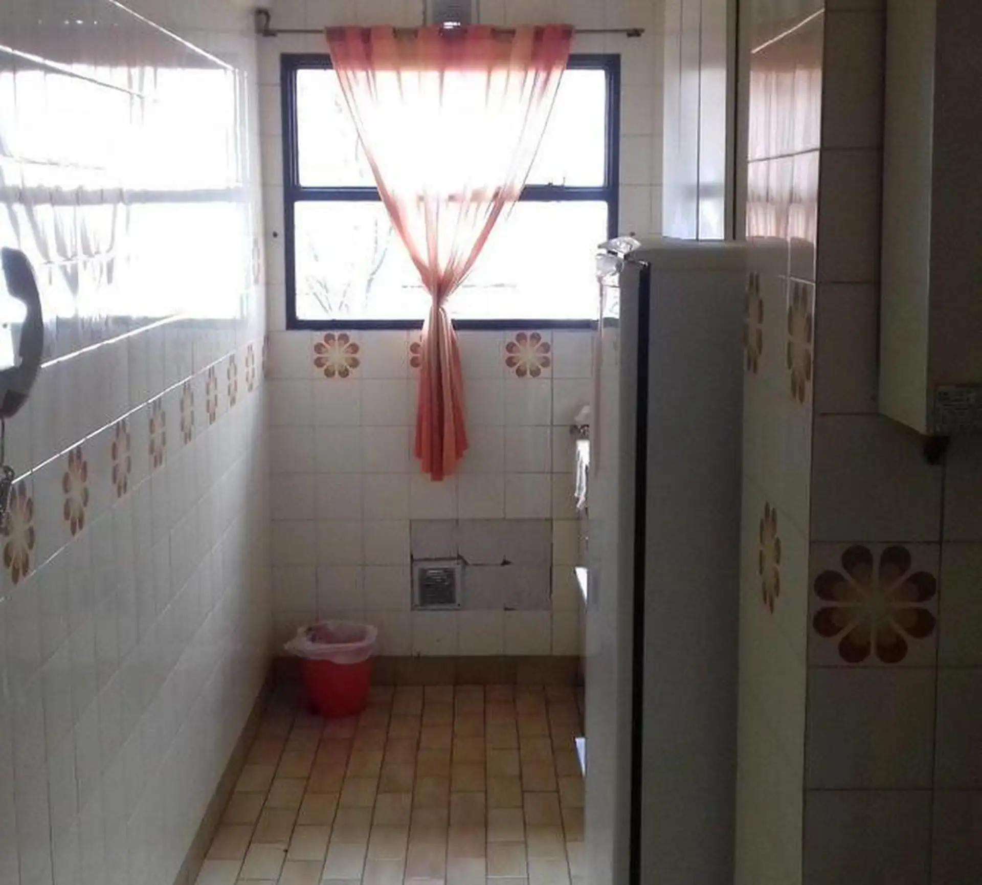 Departamento de 2 ambientes a la calle con balcón