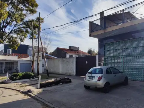 Terreno en Venta en Quilmes Oeste, USD 68.000