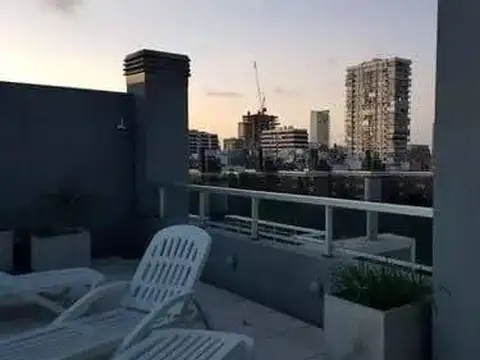 Departamento en Alquiler Temporal en Las Cañitas, USD 700