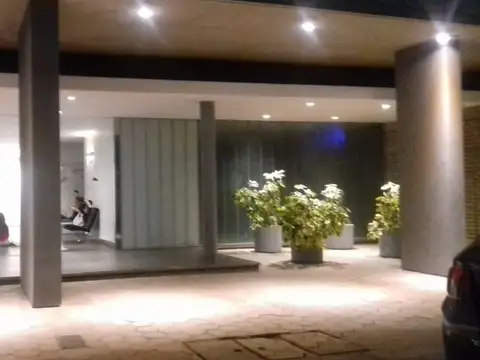 Monoambiente en Las Cañitas