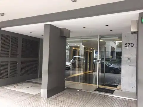 Departamento en Alquiler Temporal 12 años