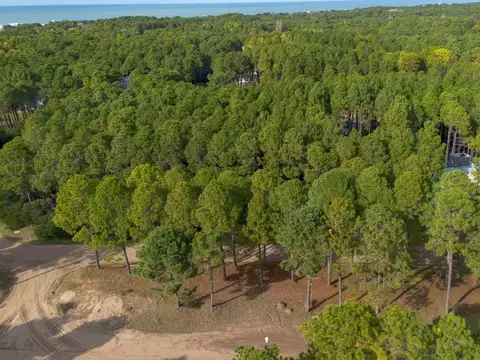 VENTA LOTE PINAMAR NORTE