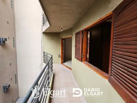 Departamento en Alquiler de 2 ambientes