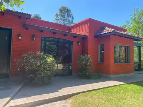 CASA EN FISHERTON APTA CREDITO