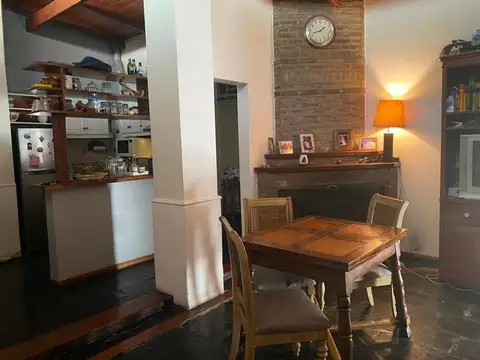 Casa en Venta 1 año