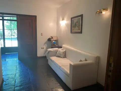 CASA EN FISHERTON APTA CREDITO