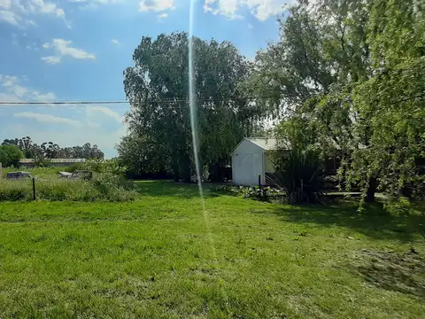 Terreno en Venta en San Miguel del Monte, USD 14.000