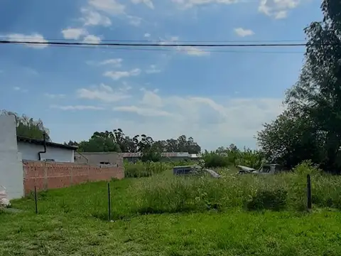 Terreno en Venta de 412,0 m2