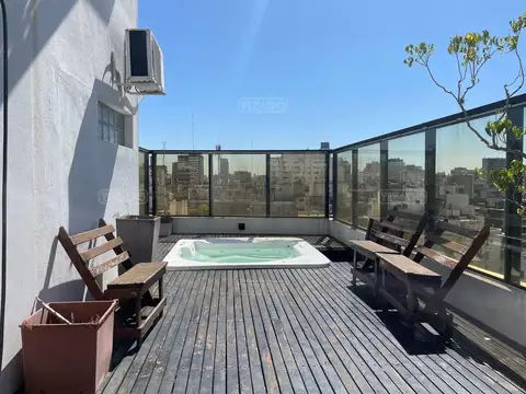 Departamento  en Alquiler en Palermo, Capital Federal, Buenos Aires