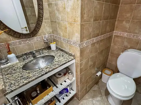 Duplex en Lomas de Zamora APTO CREDITO