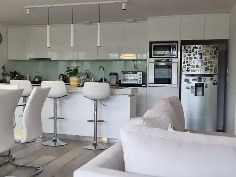 Departamento En  Venta En Green Park Valle Escondido