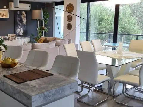 Departamento En  Venta En Green Park Valle Escondido