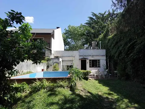 Casa en Venta en Villa Sarmiento, USD 135.000