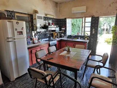 Casa parque pileta cochera Haedo  Villa Sarmiento