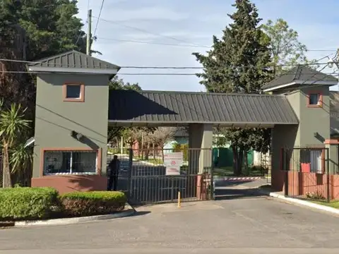 Parque Jorge Newbery