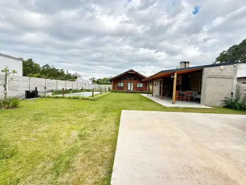 Casa en Venta en Concordia, Entre Ríos