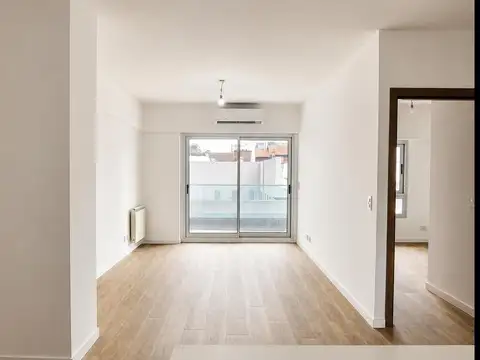 Venta departamento 3 ambientes Nuñez