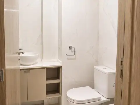 Departamento en Venta en Núñez, USD 246.000