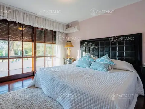 Casa en Alquiler Temporal en Golf, USD 55.000