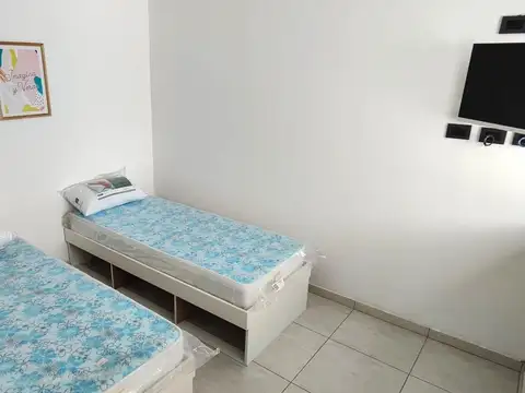 Departamento 3 ambientes a 1 cuadra del mar a estrenar 