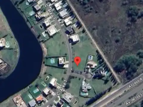 Terreno en venta - 1.000Mts2 - San Matías, Belén de Escobar