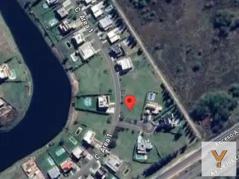 Terreno en venta - 1.000Mts2 - San Matías, Belén de Escobar