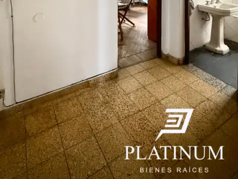 Casa en Alquiler 41 años